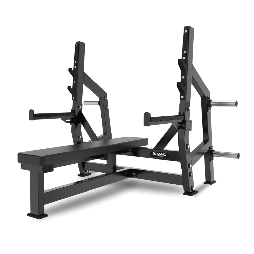 Bench press