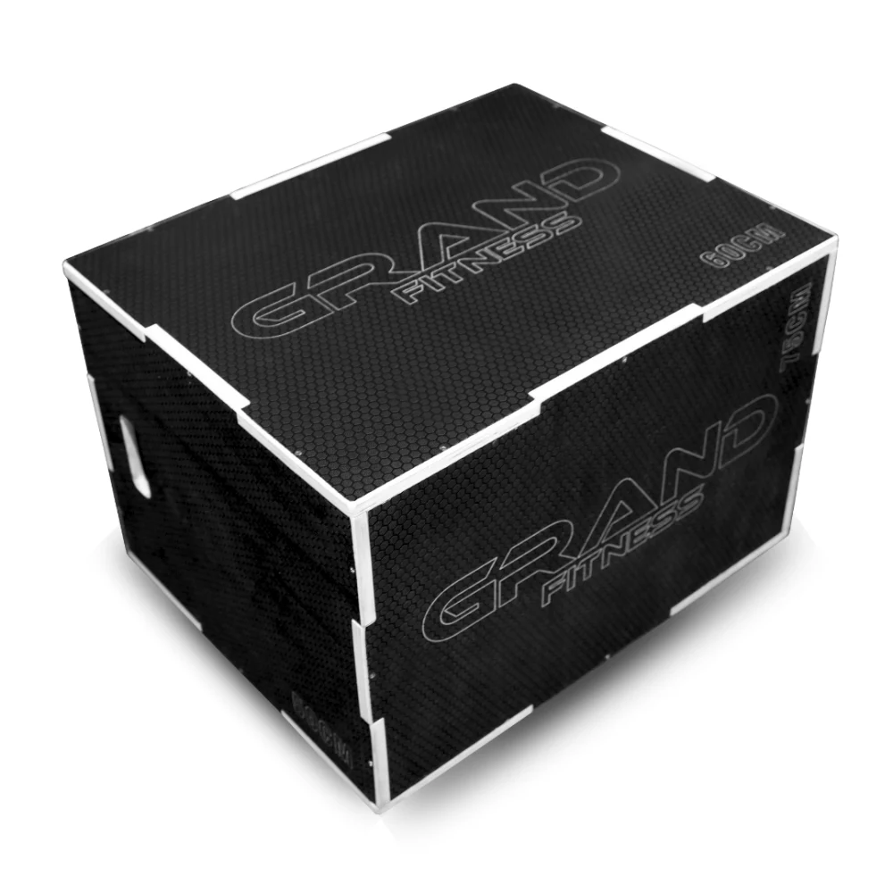 Plyometrický box