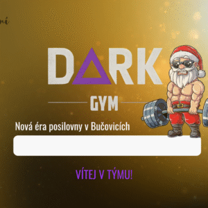 Speciální akce: Prvotní!