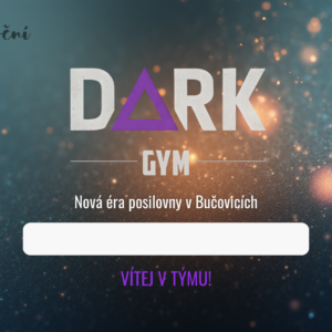 Půlroční Permanentka